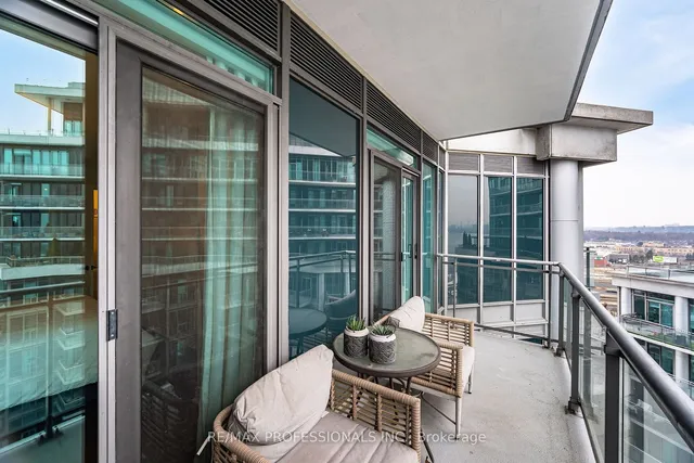 Additional image 27 of 2121 Lake Shore Blvd Unit 1506