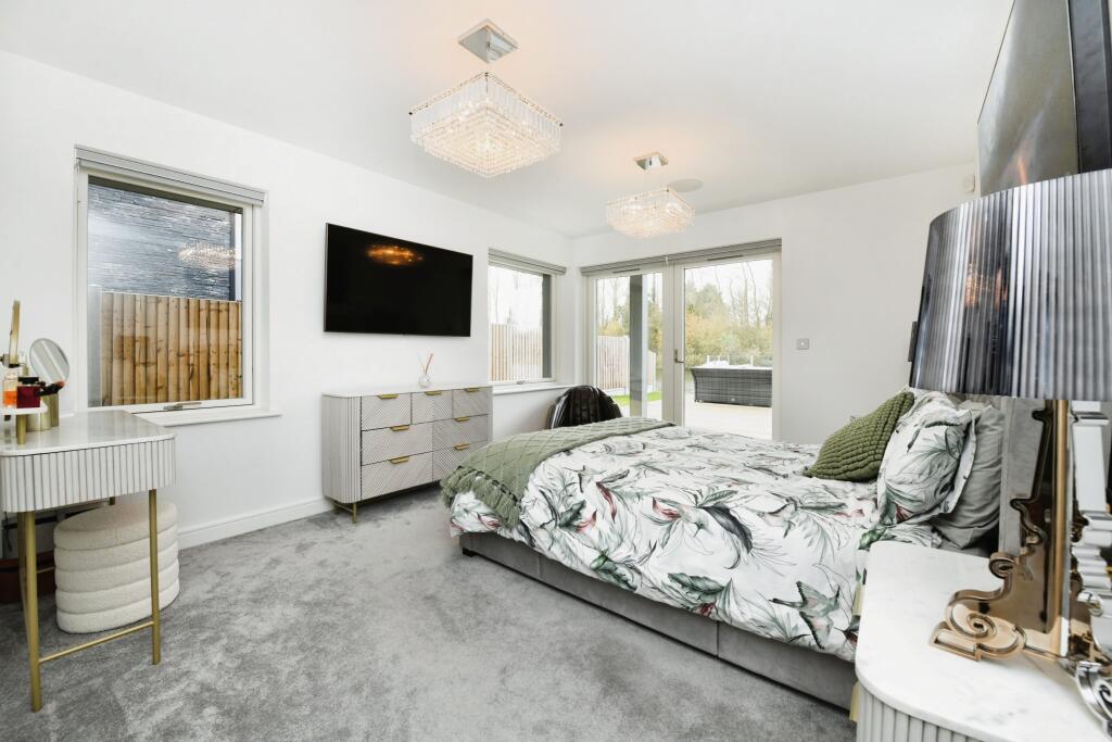 Additional image 17 of Lower Wimbush Road, Little Waltham, Chelmsford, Essex, CM3