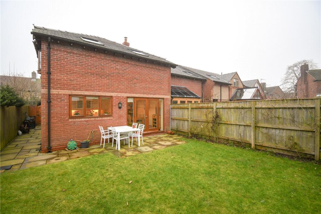 Additional image 13 of Mealors Courtyard, Neston Road, Ness