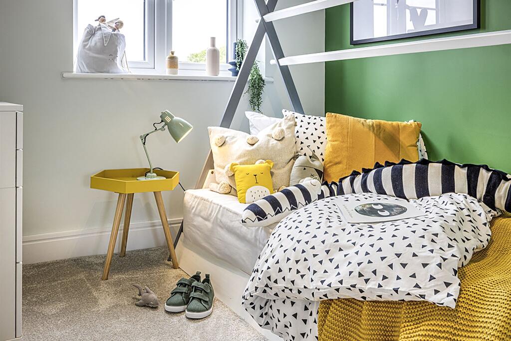 Additional image 9 of Templar Green, Orchard Drive, Cressing, Braintree