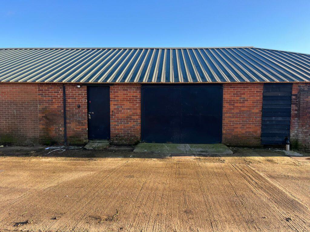 Additional image 11 of Warehouse with Office to Let at Mundon, Maldon, Essex