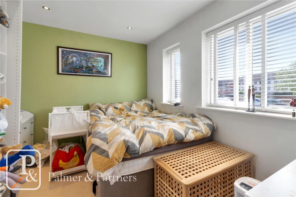 Additional image 7 of Chinook, Highwoods, Colchester, Essex, CO4