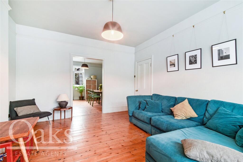 Additional image 4 of Northampton Road, Addiscombe