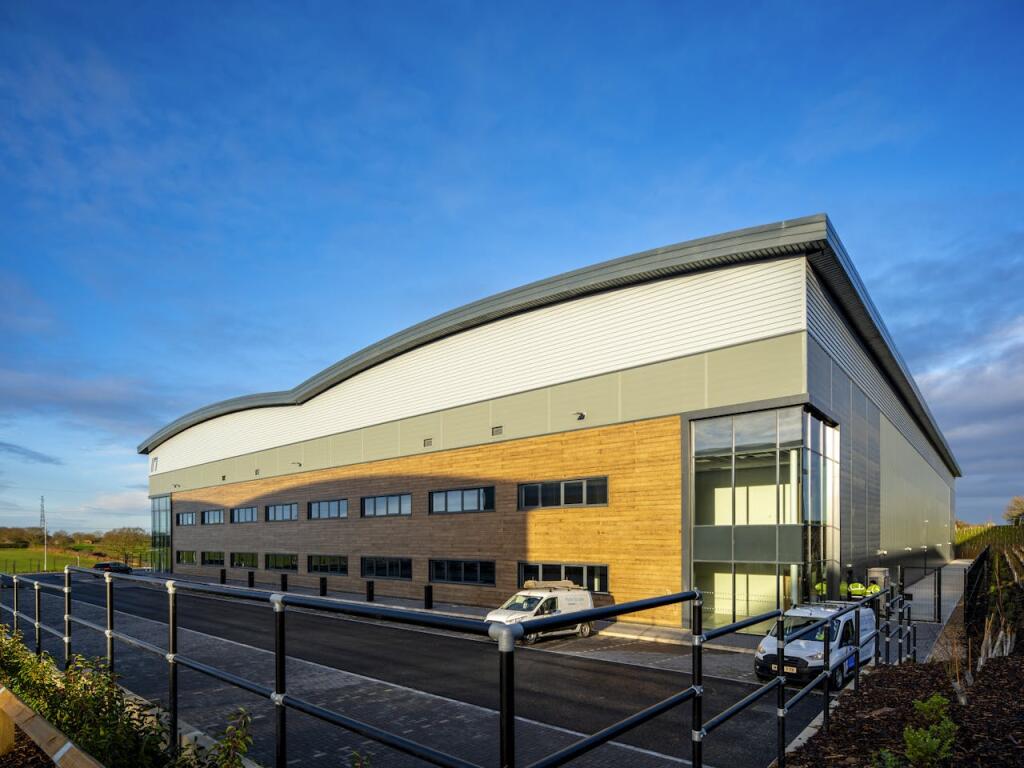 Additional image 21 of Unit 1 - 11  Centurion Park, Junction A120/B1035, Horsley Cross, Colchester, CO11 2NX