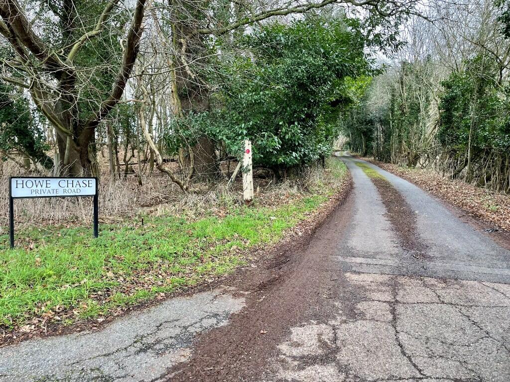 Additional image 28 of Howe Chase, Halstead, Essex, CO9