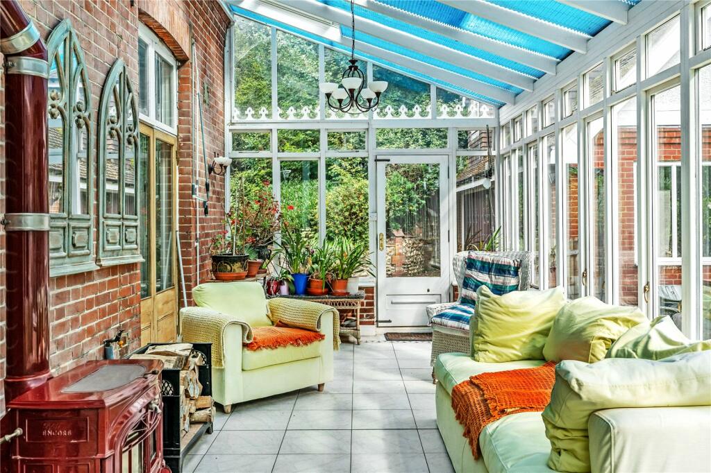 Additional image 6 of Northdown Road, Woldingham, Surrey, CR3