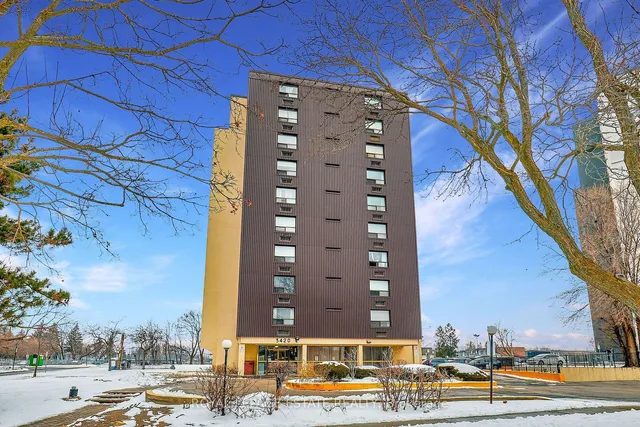 Additional image 2 of 3420 Eglinton Ave Unit 704