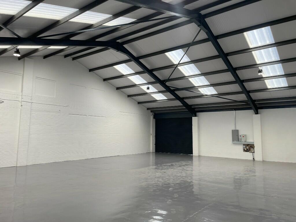 Additional image 4 of Unit P Global Park, Moorside, Colchester, Essex, CO1
