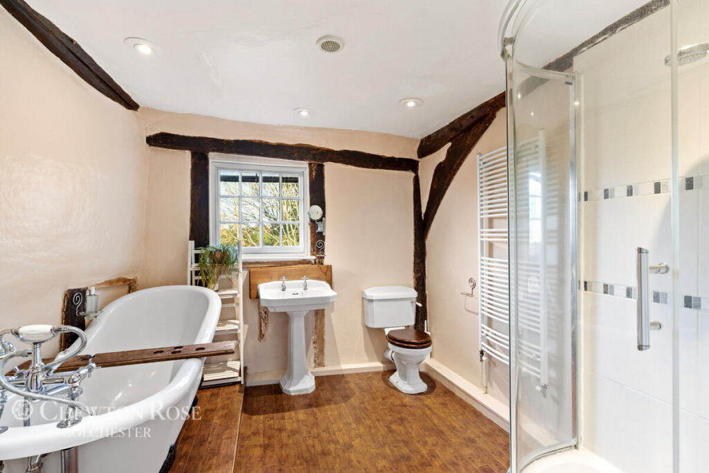 Additional image 24 of Lexden Road, West Bergholt