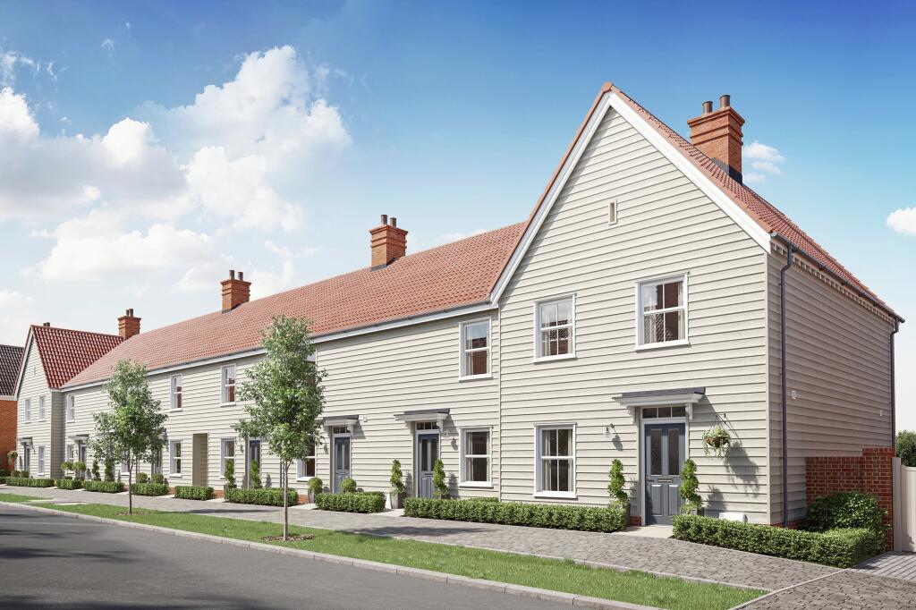 Additional image 12 of Manningtree Park, Mistley, Manningtree