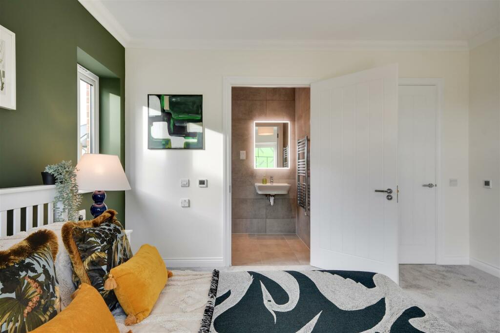 Additional image 19 of Plot 12 'The Blackwater' Show Home Now FOR SALE @ Burnham Waters, Burnham-On-Crouch