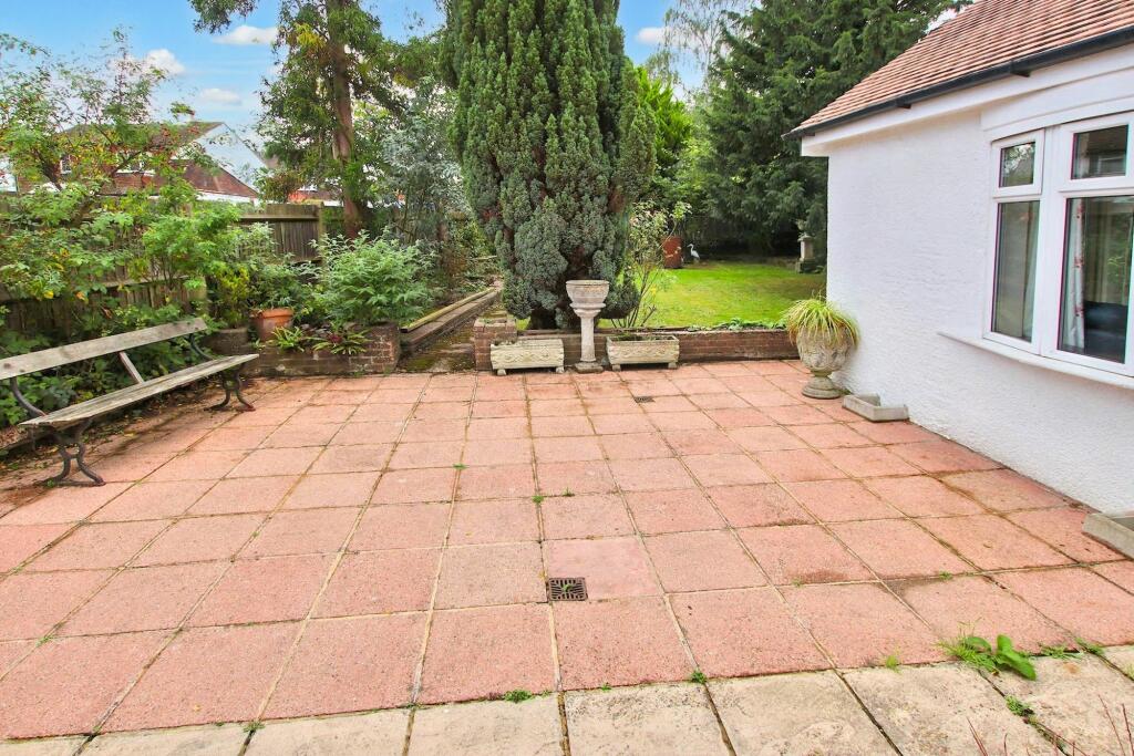 Additional image 13 of Graham Close, Shirley