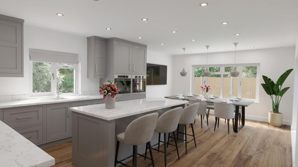 Additional image 3 of Plot 43 (16) Thorpe Hall Gardens, Thorpe-le-Soken, Clacton-on-Sea