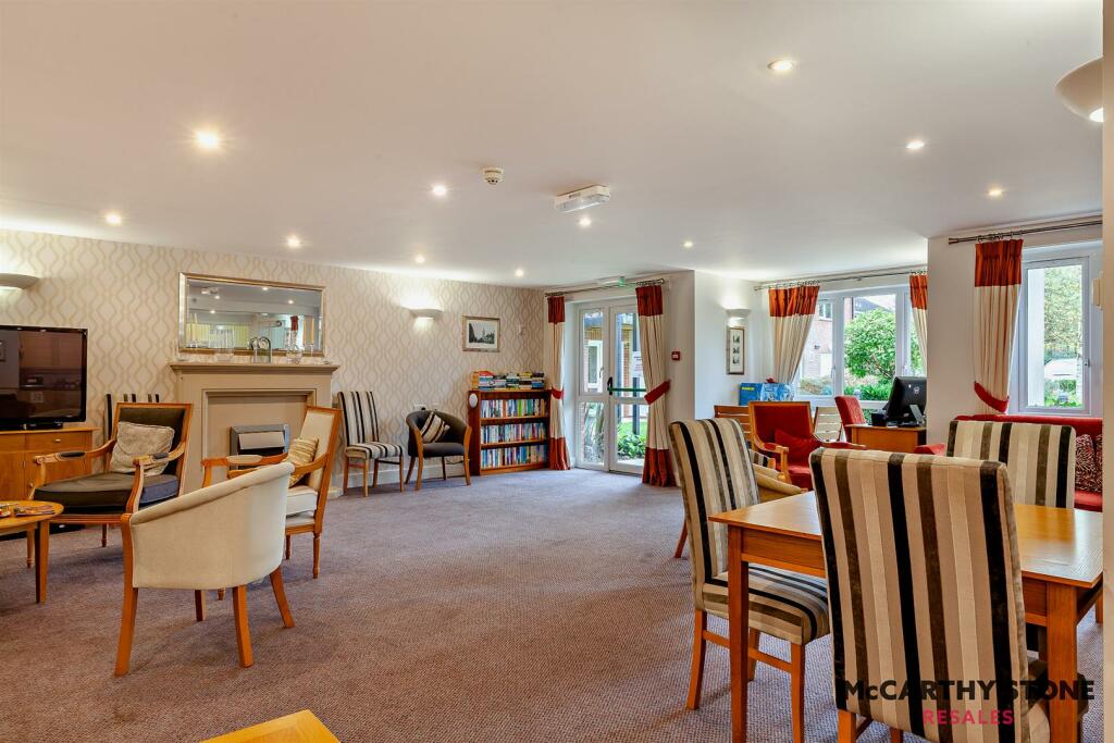 Additional image 18 of Waggoners Court, Legions Way, Bishop's Stortford