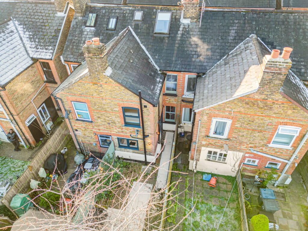 Additional image 22 of Sidney Terrace, Bishops Stortford, CM23 3TU
