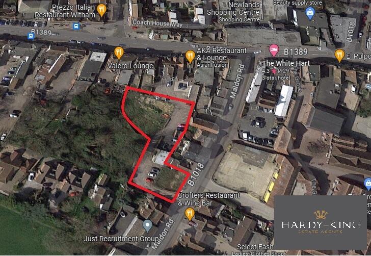 Additional image 7 of Maldon Road, WITHAM