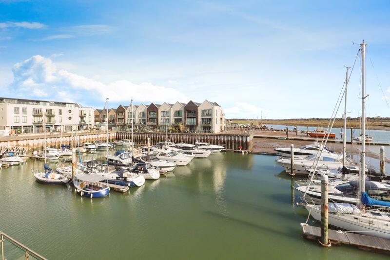 Additional image 18 of Waterside Marina, Brightlingsea, CO7