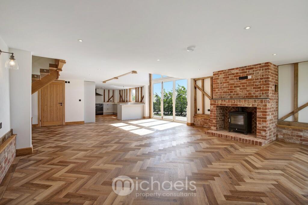 Additional image 46 of Valley Road,  Newton, Sudbury, CO10