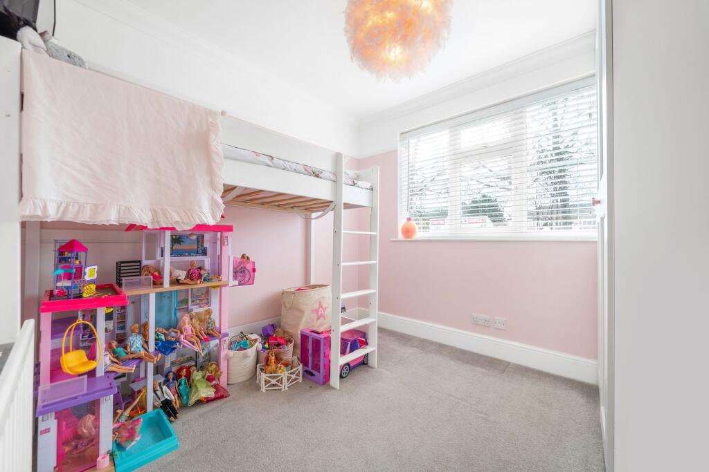 Additional image 14 of Wickham Road, Croydon, CR0