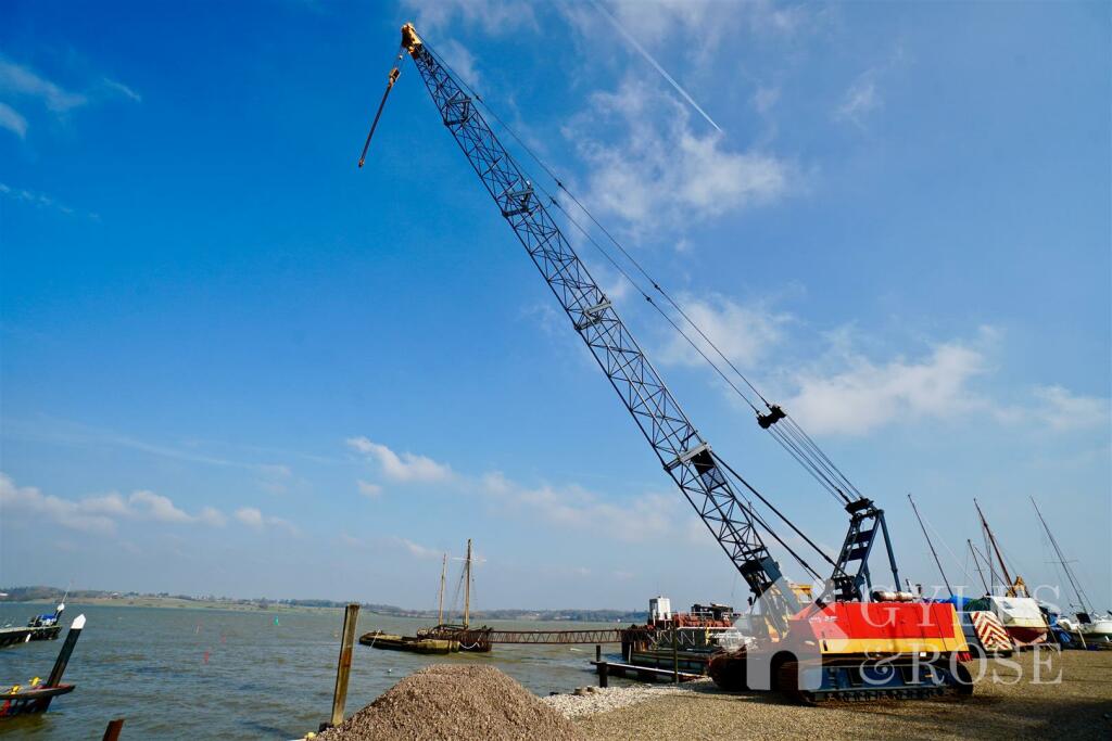 Additional image 26 of Mistley Marina