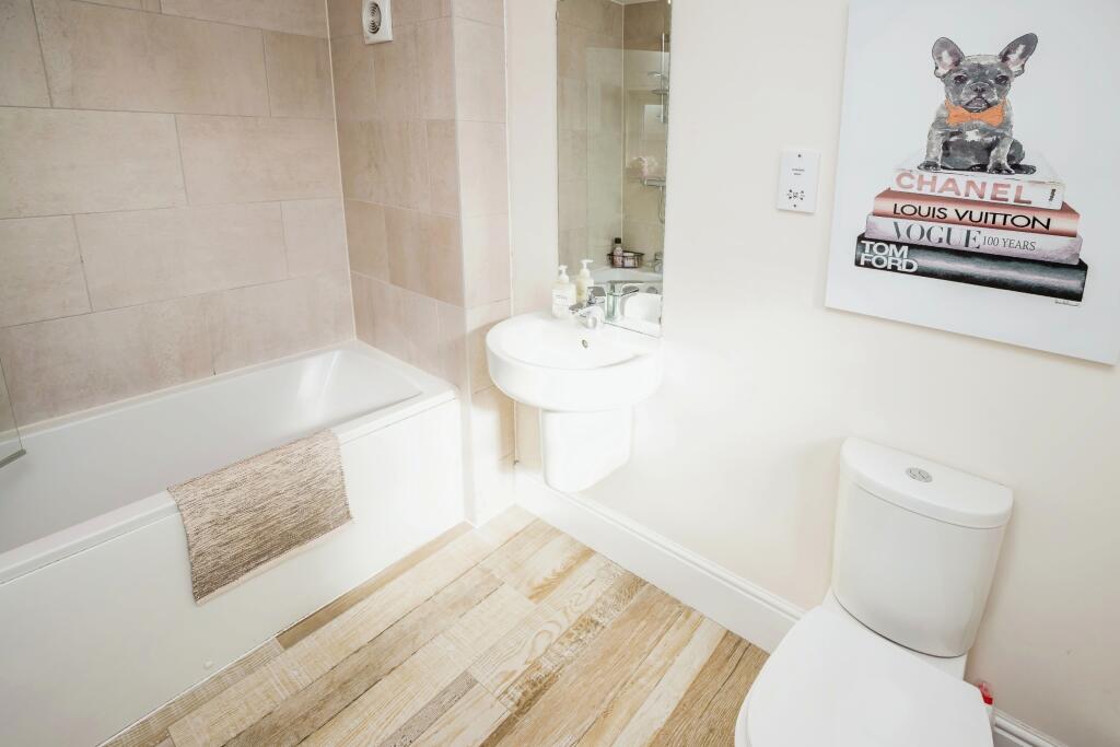 Additional image 21 of Rosewood Close, Ellesmere Port, CH66