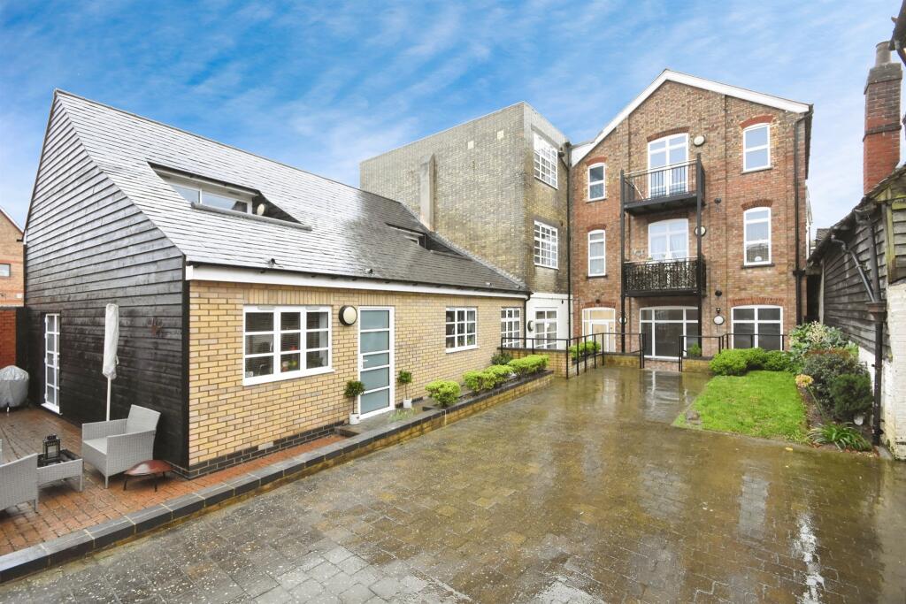 Additional image 3 of High Street, Braintree