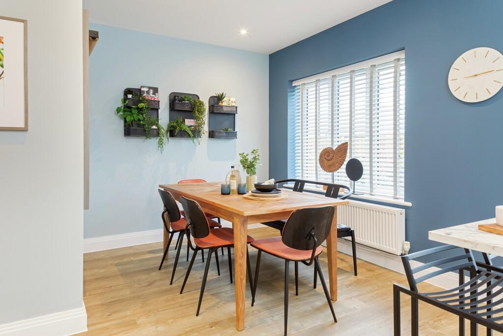 Additional image 4 of Cinderpath Way, 
(Off Plough Road), 
Great Bentley, 
Essex, 
CO7 8LG