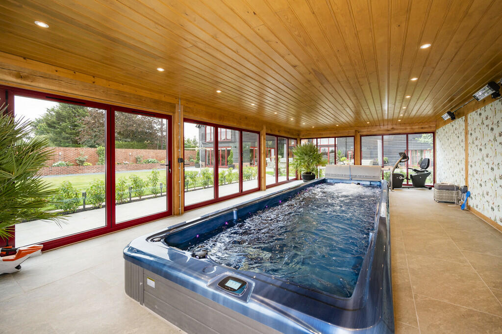 Additional image 26 of Newton, Sudbury, Suffolk