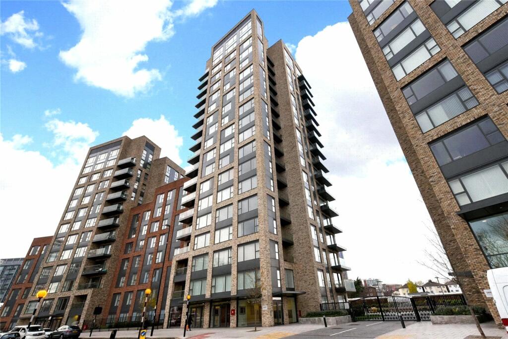 Additional image 4 of Cherry Orchard Road, East Croydon, Croydon, CR0