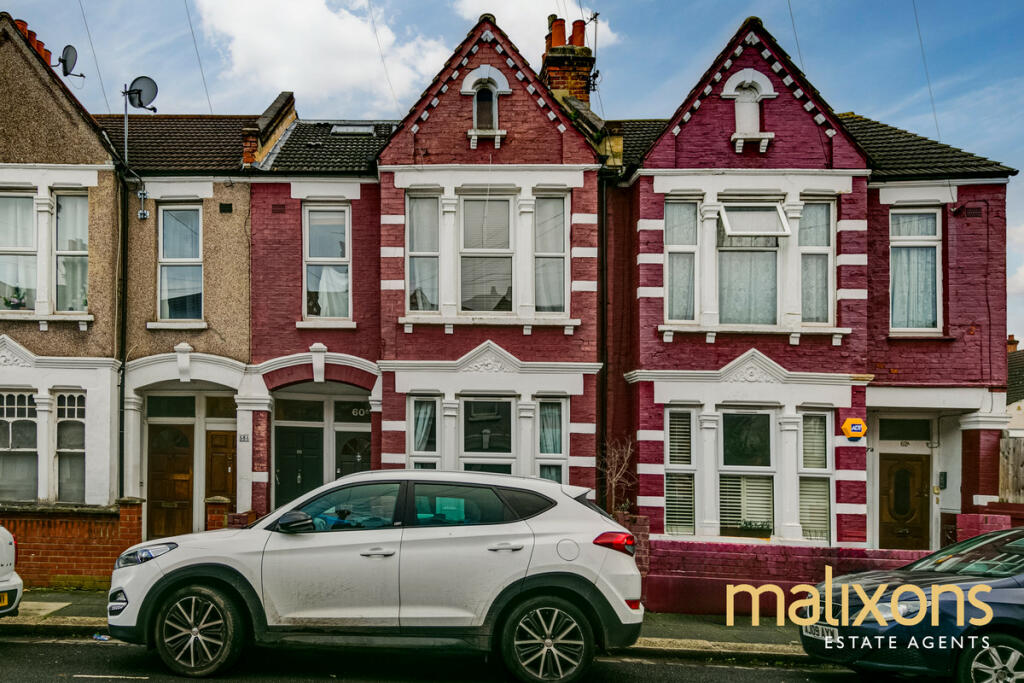 Additional image 11 of Heaton Road, London, CR4
