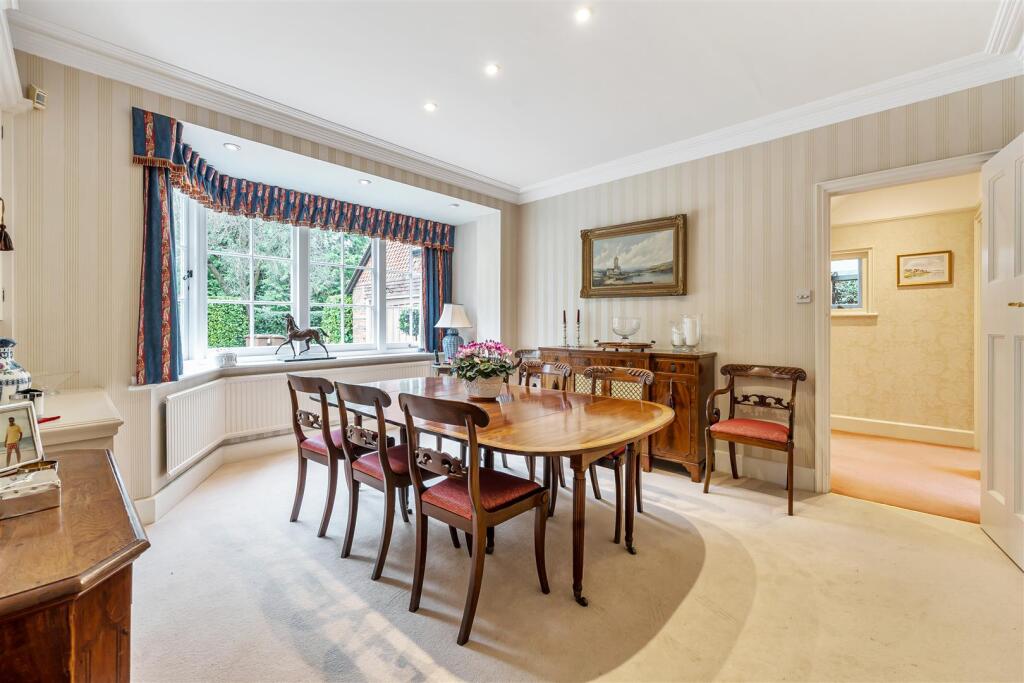 Additional image 9 of How Lane, Chipstead