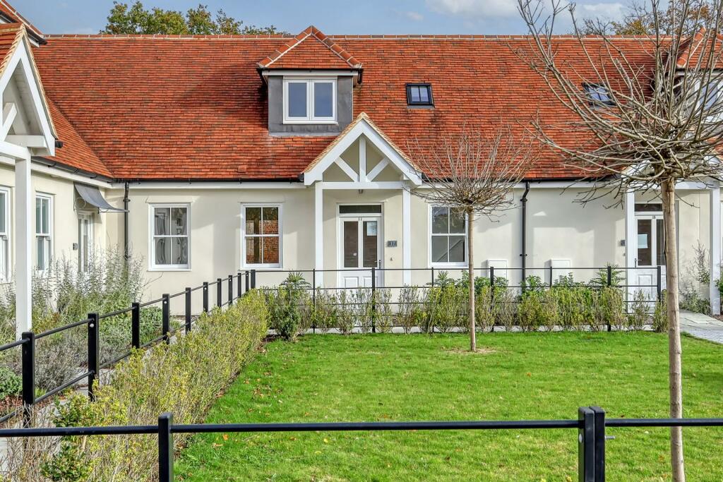 Additional image 21 of Brizes Park, Kelvedon Hatch