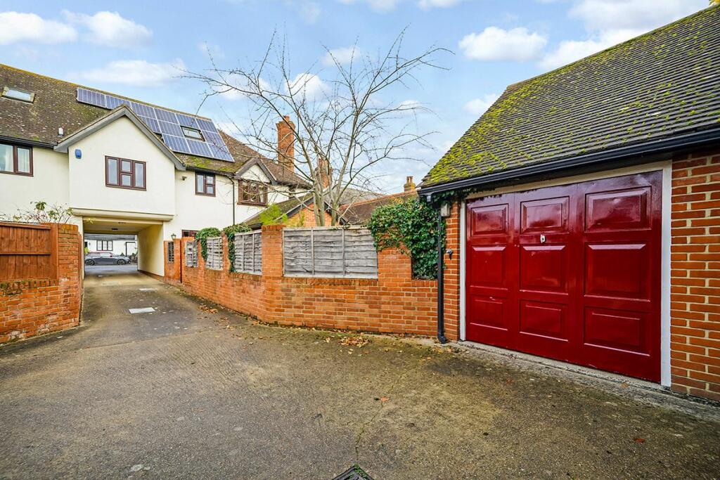 Additional image 27 of The Street, High Ongar, Ongar, CM5 9NE