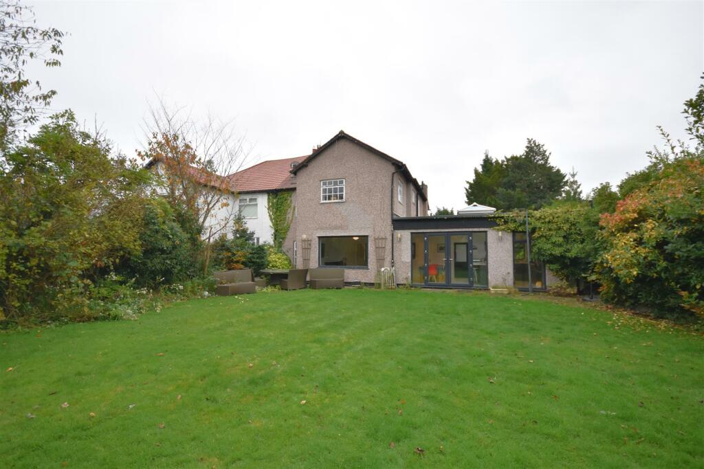 Additional image 23 of Hooton Road, Willaston