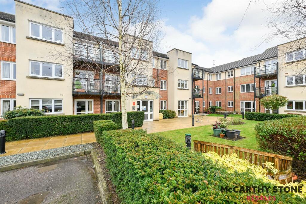 Additional image 14 of Waggoners Court, Legions Way, Bishop's Stortford