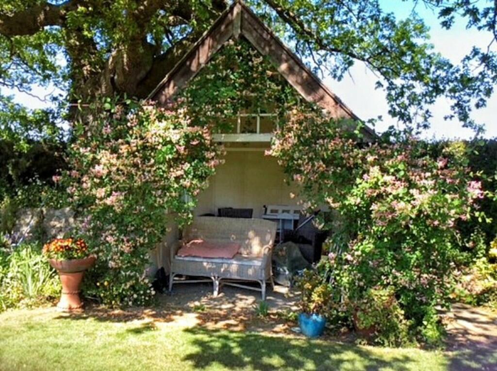 Additional image 21 of Wix Road, Great Oakley