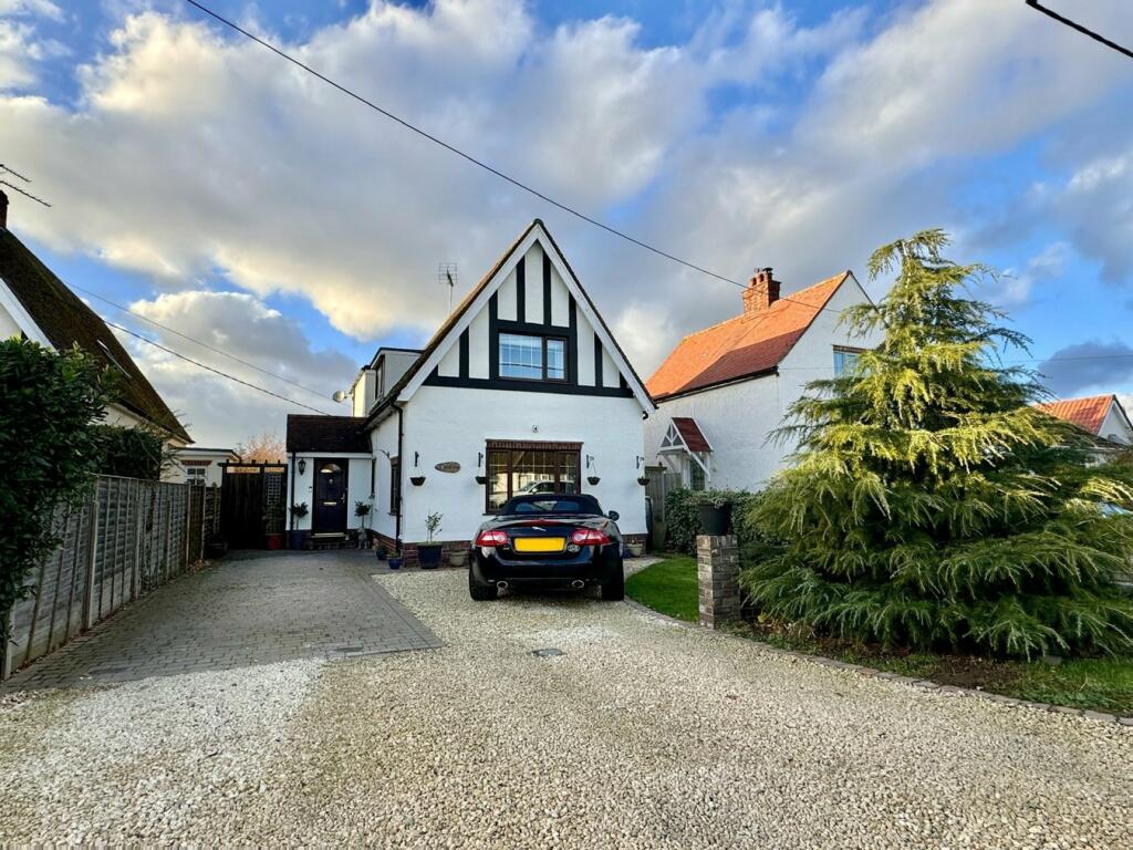 Additional image 32 of Chestnut Avenue, KIRBY CROSS, CO13