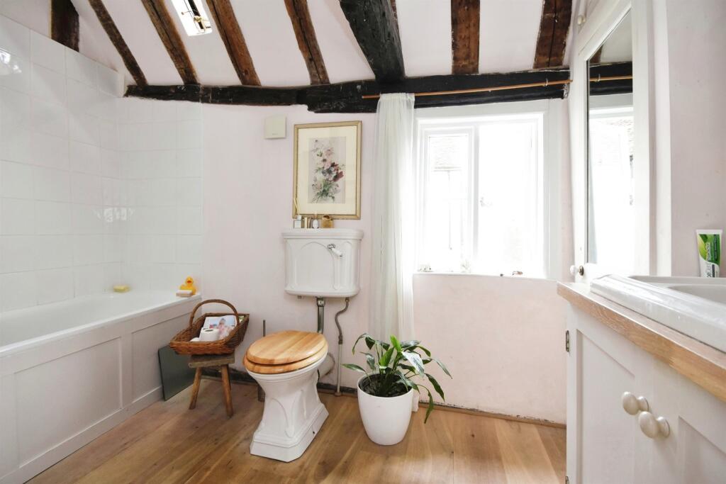 Additional image 11 of East Street, Coggeshall, Colchester