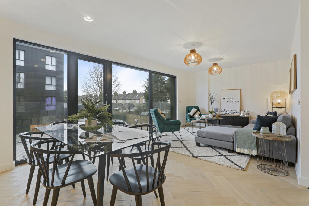 Additional image 10 of Coppice Yard, Croydon, CR0