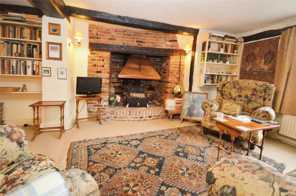 Additional image 14 of Riverside Walk, North Station Road, Colchester, Essex, CO1