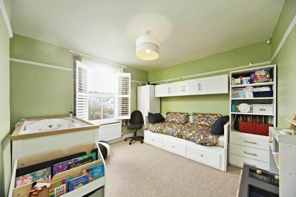 Additional image 10 of Helder Street, South Croydon, CR2