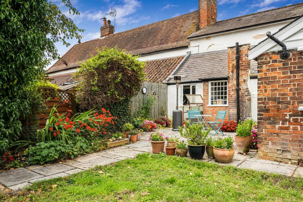 Additional image 32 of London Road, Sawbridgeworth, CM21 9JN