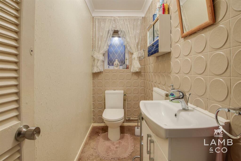 Additional image 15 of Jaywick Lane, Clacton-On-Sea