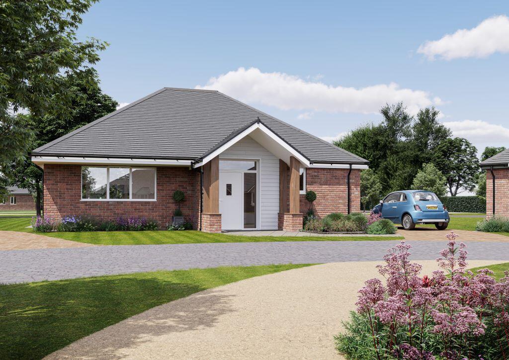 Additional image 23 of Burnham Waters, Waters Avenue, Burnham-On-Crouch