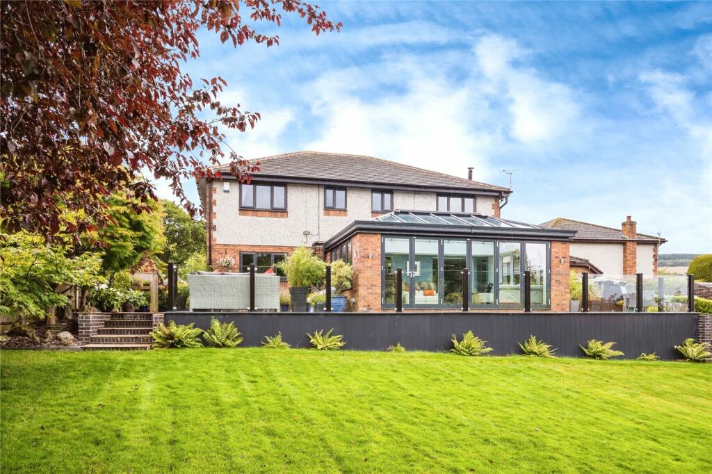 Additional image 2 of Cae Gwyn, Llanferres, Mold, Denbighshire, CH7