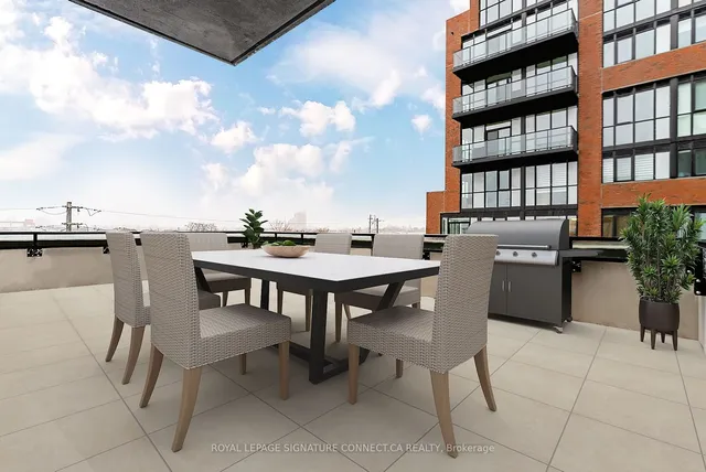 Additional image 6 of 2300 St. Clair Ave Unit 419