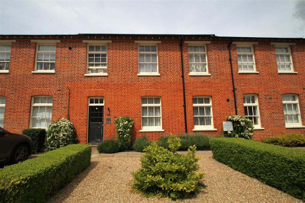 Additional image 11 of Old St. Michaels Drive, Braintree, CM7 2AN