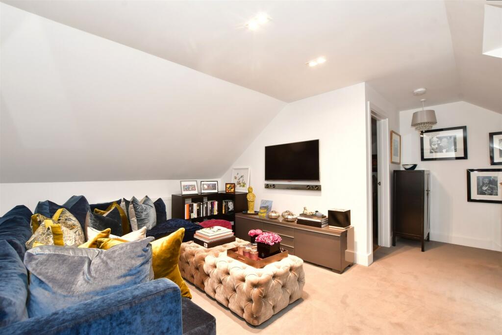 Additional image 14 of Mill Street, Harlow, Essex