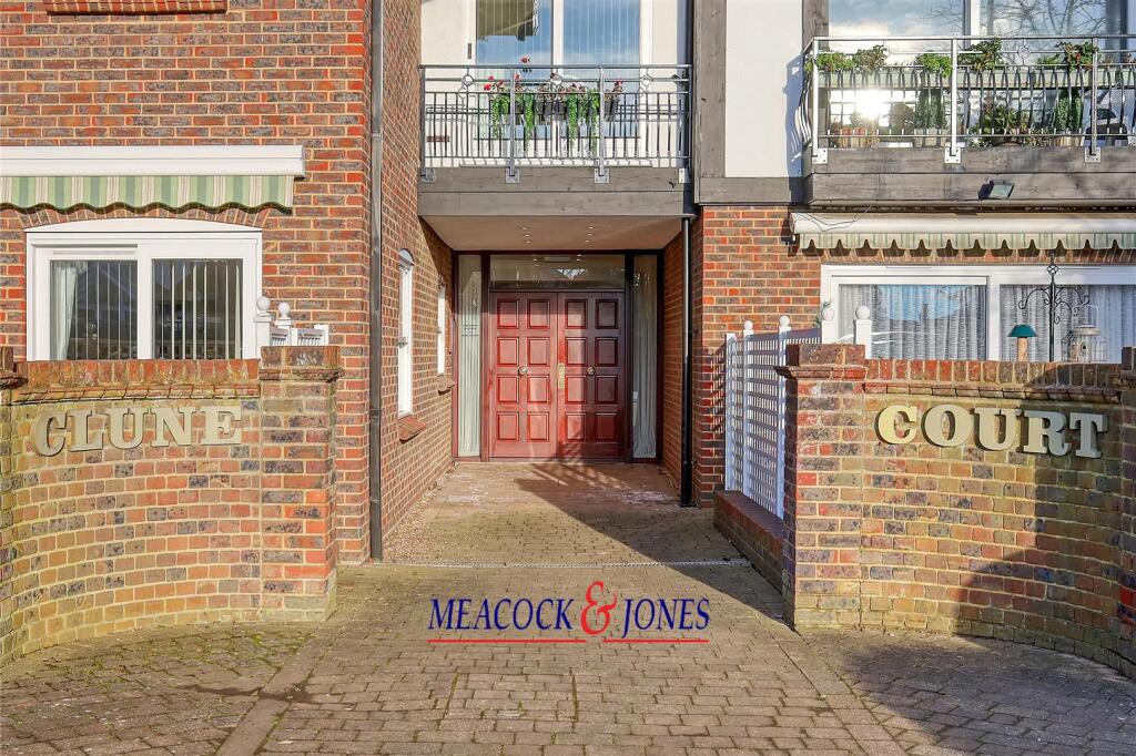 Additional image 21 of Clune Court, Hutton Road, Shenfield