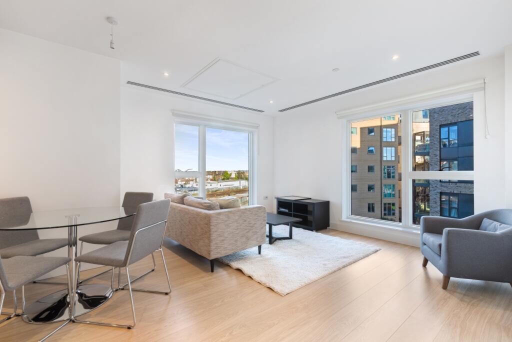 Additional image 2 of Cherry Orchard Road, Croydon, London, CR0